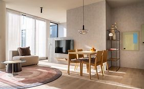348 Suites Short Stay